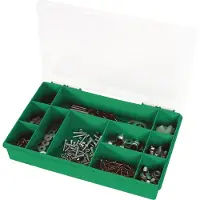 Tayg Boîte d'assortiment -