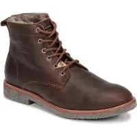 Panama jack Boots 'Glasgow Igloo C6' marron