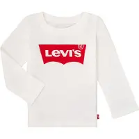 Levi's Kids Sweat rouge / blanc