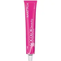 Matrix SoColor Beauty Colouring Cream 90 ml 7NJ Blond moyen naturel Jade