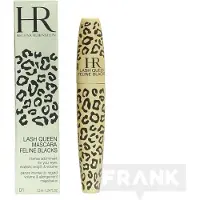 Helena Rubinstein Mascara pour le volume et la couleur intense (Lash Queen Mascara Feline Blacks) 7,2 ml, 01 Black Black