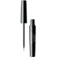 Artdeco Vinyl Effect Long-lasting Eyeliner 10 Black, 4.5ml