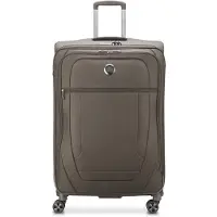 Delsey Valisette marron