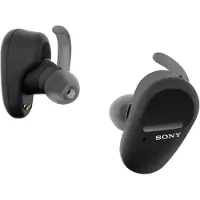 Sony WF-SP800N Noir