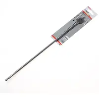 Bosch Foret à rainurer Self Cut, six pans 24 x 400 mm