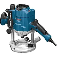 Bosch Professional Fraiseuse Gof 1250 Ce Professional