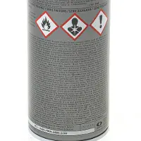 Rust-Oleum Couche de finition Hard Hat bleu national Ral 500ml - RUST-OLEUM - 2125