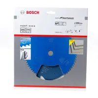 Bosch 2608644121 - Lame De Scie Circulaire Expert Pour Fiber Cement 160 X 20 X 2,2 Mm, 4D