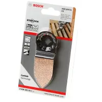Bosch Lame pour outils avec interface Carbide-RIFF AVZ 32 RT4