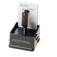 Festool HW S8 D18/30 - Fraise À Rainurer