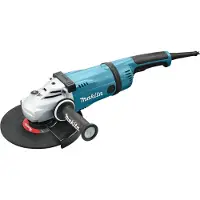 Bahco Meuleuses D'angle - Makita GA9030SFY - 2400W - 230 Mm