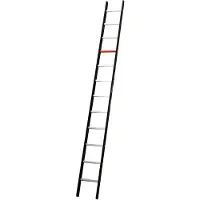 Altrex Échelle simple Nevada NZER 1036, 12 échelons