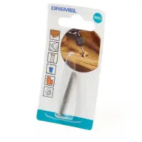 Dremel Fraise à Graver 5009903 3.2 Mm