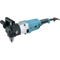 Makita DA4031 Perceuse visseuse d'angle dans valise - 1050W