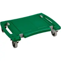 HiKOKI 402543 Elément De Base HSC Avec Roulettes Pivotantes