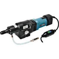 Makita DBM230 230V Perceuse Diamant - 2500W - 5-4" UNC