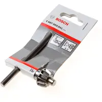 Bosch Clé de mandrin 16 mm - 1607950041