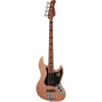 Sire Marcus Miller V5-4 Alder Natural basse électrique