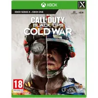 Xbox One Call Of Duty: Black Ops-cold War Clair