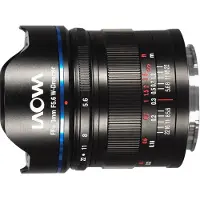 Laowa Objectif 9 mm f/5.6 FF RL - Sony FE