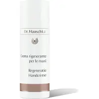 Dr. Hauschka Baume régénérant pour les mains 50 ml Crème