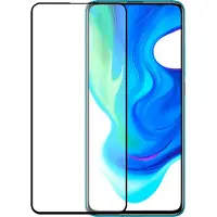 Azuri Rinox Armor Xiaomi Mi 10 Lite 5G Prot?ge-?cran Verre Noir