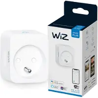WiZ Connected WiZ Prise Connectée