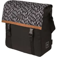 Fastrider Nara Trend Single 17l Panniers Noir