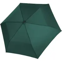 Doppler Parapluie 'Zero,99' vert foncé