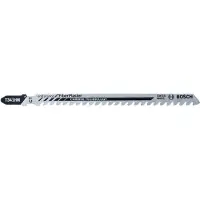 Bosch Lame pour les scies sauteuses T 341 HM Special for Fiber and Plaster
