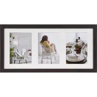 Henzo Galerie moderne 23x50 dgrey -