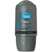 Odorex Men Dry Protection Deodorant Roller 50ml