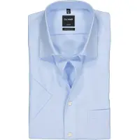 Olymp Chemise Luxor Bleu clair Bleu taille 41
