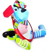 Yookidoo Mon Premier Jouet Ami-chien Miroir (yo40143)