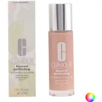 Clinique Fond De Teint Beyond Perfecting Fdt 18