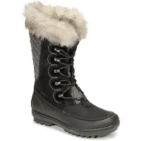Helly Hansen Bottes de Neige Helly Hansen Women Garibaldi VL Jet Black 2020-Taille 36