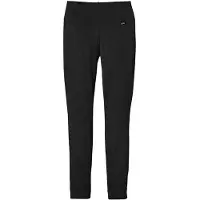 Patagonia Legging Patagonia Women Cap TW Bottoms Black Femme-L