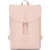 Johnny Urban Sac à dos 'Liam' rose / blanc