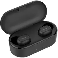 QCY Écouteurs intra-auriculaires entièrement sans fil