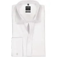 Olymp Chemise de Smoking Luxor Manche 7 Coupe Moderne