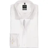 Olymp Chemise 'Luxor Faux' blanc