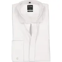 Olymp Chemise de Smoking Luxor Coupe Moderne