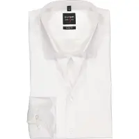 Olymp Chemise business 'Level 5' blanc