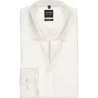 Olymp Chemise business 'Level 5' écru