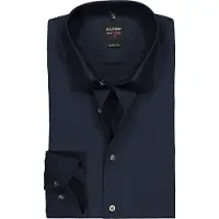 Olymp Chemise business marine