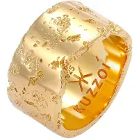 KUZZOI Bague or