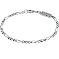 KUZZOI Bracelet argent