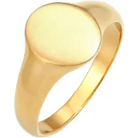 KUZZOI Bague or