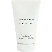 Carven L'Eau Intense Baume Après Rasage 100 ml