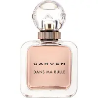 Carven Perfums Dans Ma Bulle Vapo 50ml Eau De Parfum Rose Femme